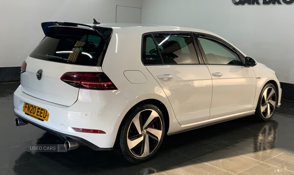 Used Volkswagen Golf 2020 for sale - 76702725: Photo 6