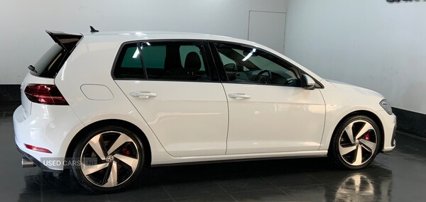 Used Volkswagen Golf 2020 for sale - 76702725: Photo 7