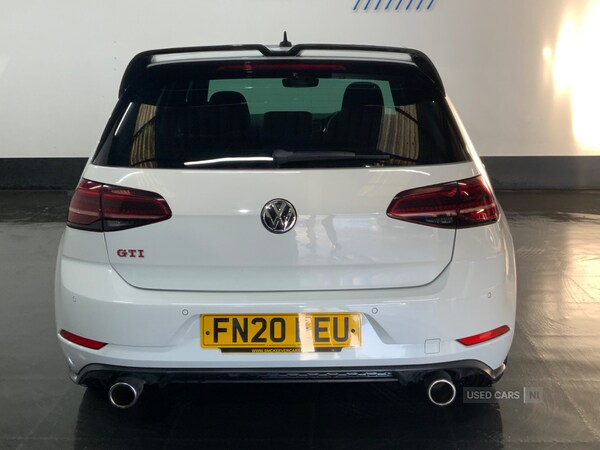 Used Volkswagen Golf 2020 for sale - 76702725: Photo 8