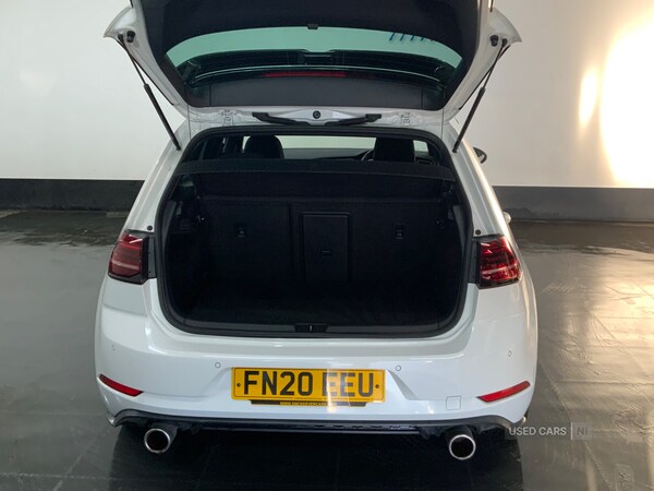 Used Volkswagen Golf 2020 for sale - 76702725: Photo 9