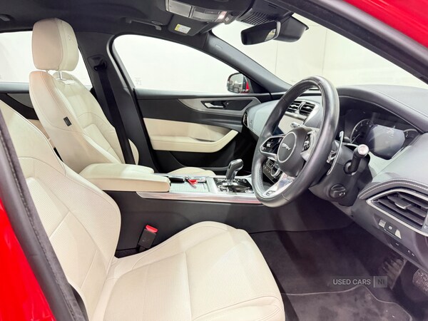 Used Jaguar XE 2021 for sale - 77268367: Photo 13