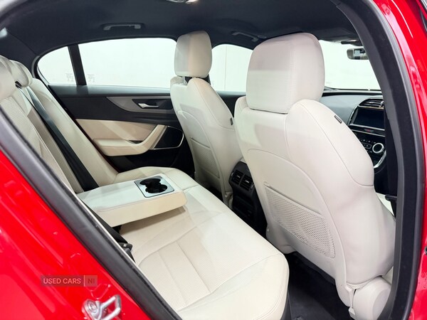 Used Jaguar XE 2021 for sale - 77268367: Photo 16