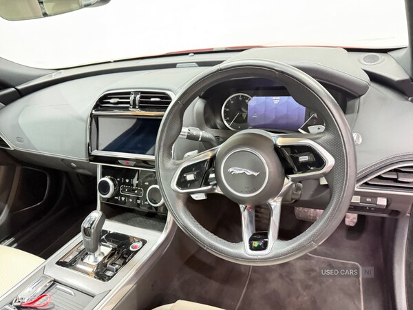 Used Jaguar XE 2021 for sale - 77268367: Photo 18