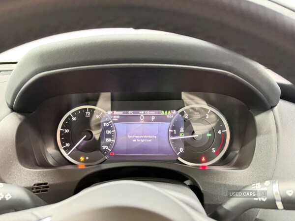 Used Jaguar XE 2021 for sale - 77268367: Photo 19