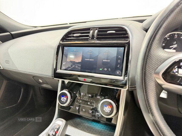 Used Jaguar XE 2021 for sale - 77268367: Photo 20