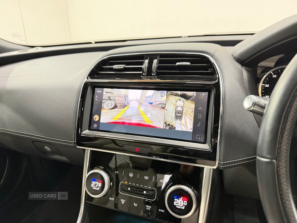 Used Jaguar XE 2021 for sale - 77268367: Photo 21