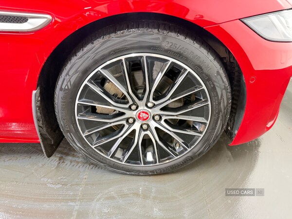 Used Jaguar XE 2021 for sale - 77268367: Photo 7