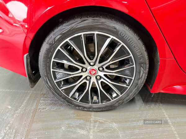 Used Jaguar XE 2021 for sale - 77268367: Photo 8