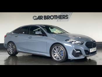 Used BMW 2 Series 2021 for sale - 75388816: Photo