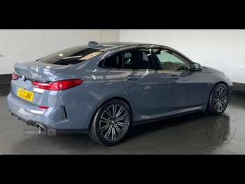 Used BMW 2 Series 2021 for sale - 75388816: Photo