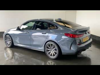 Used BMW 2 Series 2021 for sale - 75388816: Photo