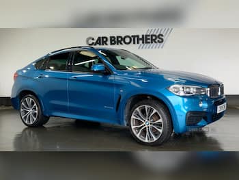 Used BMW X6 2019 for sale - 79713009: Photo