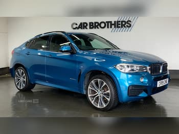 Used BMW X6 2019 for sale - 79713009: Photo