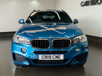 Used BMW X6 2019 for sale - 79713009: Photo