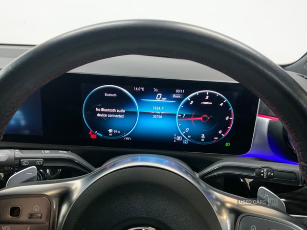 Used Mercedes-Benz A-Class 2020 for sale - 76474205: Photo 10