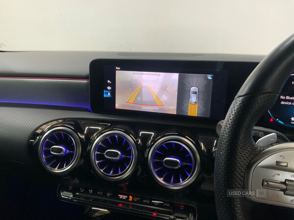 Used Mercedes-Benz A-Class 2020 for sale - 76474205: Photo 11