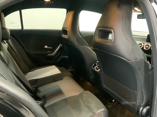 Used Mercedes-Benz A-Class 2020 for sale - 76474205: Photo 12