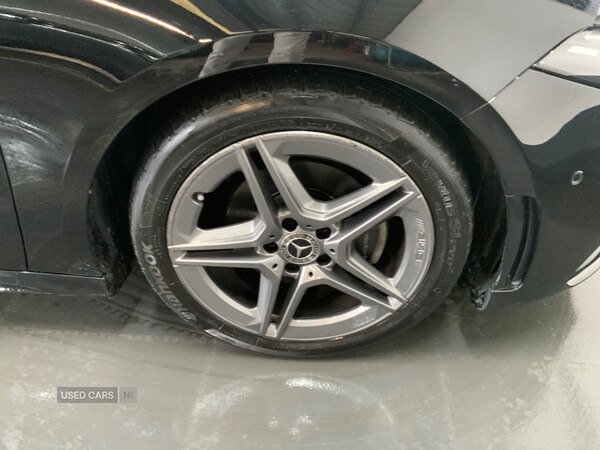 Used Mercedes-Benz A-Class 2020 for sale - 76474205: Photo 13