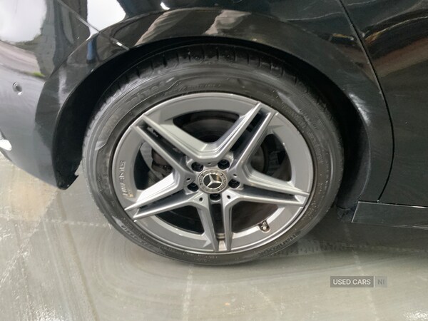 Used Mercedes-Benz A-Class 2020 for sale - 76474205: Photo 14