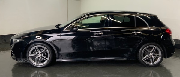 Used Mercedes-Benz A-Class 2020 for sale - 76474205: Photo 5