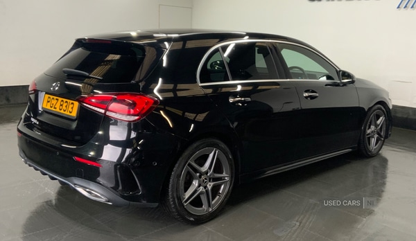 Used Mercedes-Benz A-Class 2020 for sale - 76474205: Photo 7