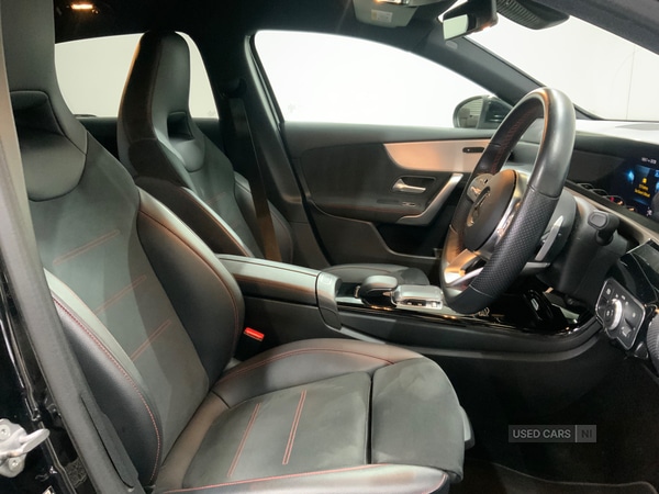 Used Mercedes-Benz A-Class 2020 for sale - 76474205: Photo 9