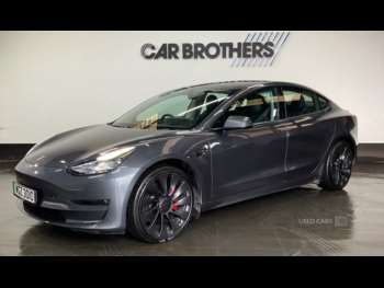 Used Tesla Model 3 2022 for sale - 74909878: Photo