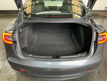 Used Tesla Model 3 2022 for sale - 74909878: Photo