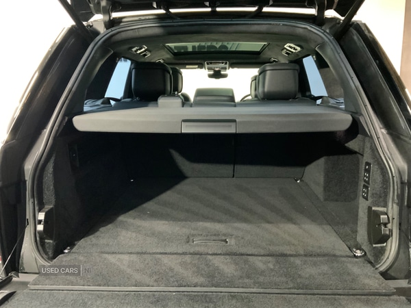 Used Land Rover Range Rover 2021 for sale - 77306611: Photo 10