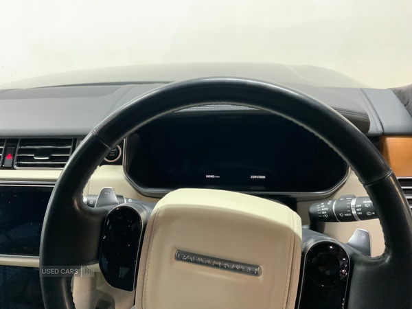 Used Land Rover Range Rover 2021 for sale - 77306611: Photo 14