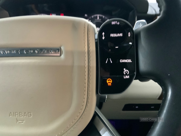 Used Land Rover Range Rover 2021 for sale - 77306611: Photo 15
