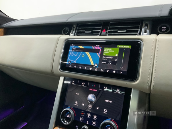 Used Land Rover Range Rover 2021 for sale - 77306611: Photo 18