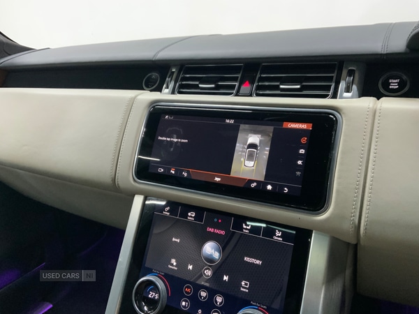 Used Land Rover Range Rover 2021 for sale - 77306611: Photo 19