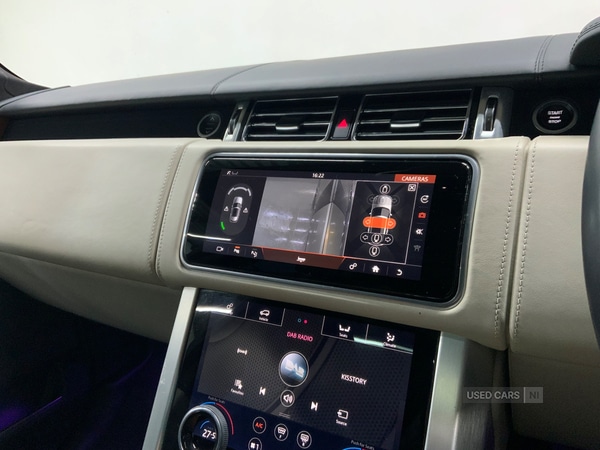 Used Land Rover Range Rover 2021 for sale - 77306611: Photo 20