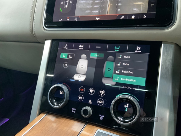 Used Land Rover Range Rover 2021 for sale - 77306611: Photo 23