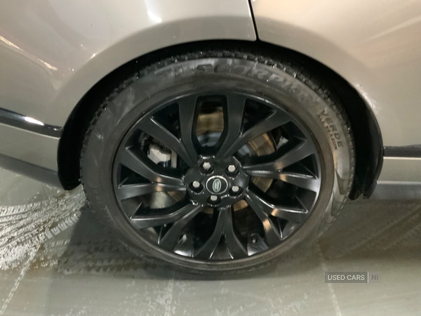 Used Land Rover Range Rover 2021 for sale - 77306611: Photo 30