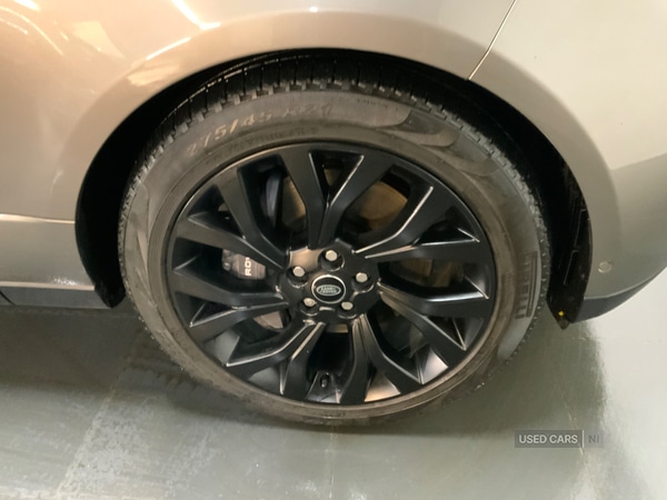 Used Land Rover Range Rover 2021 for sale - 77306611: Photo 31