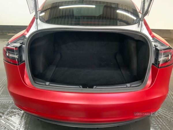 Used Tesla Model 3 2020 for sale - 77280342: Photo 10