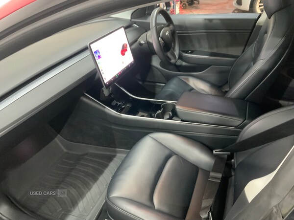 Used Tesla Model 3 2020 for sale - 77280342: Photo 11