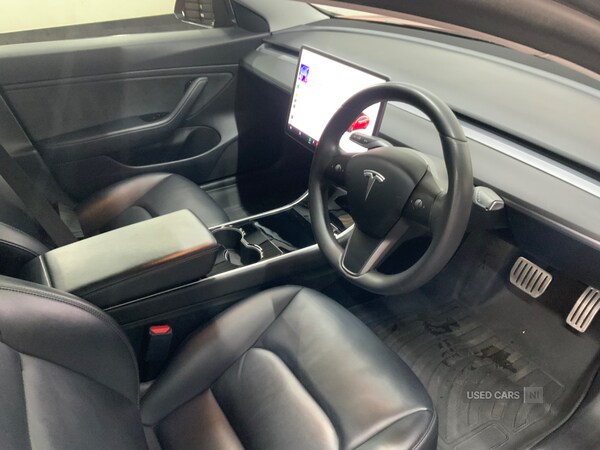 Used Tesla Model 3 2020 for sale - 77280342: Photo 12