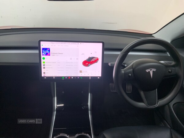 Used Tesla Model 3 2020 for sale - 77280342: Photo 13