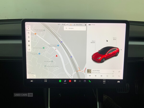 Used Tesla Model 3 2020 for sale - 77280342: Photo 15