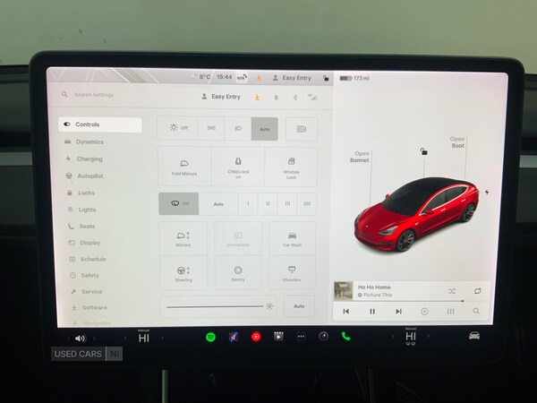 Used Tesla Model 3 2020 for sale - 77280342: Photo 17