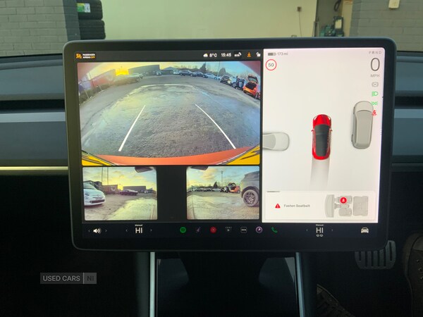 Used Tesla Model 3 2020 for sale - 77280342: Photo 18