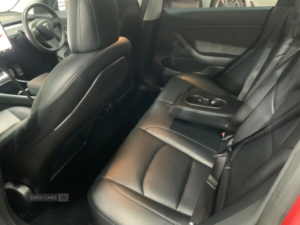 Used Tesla Model 3 2020 for sale - 77280342: Photo 21