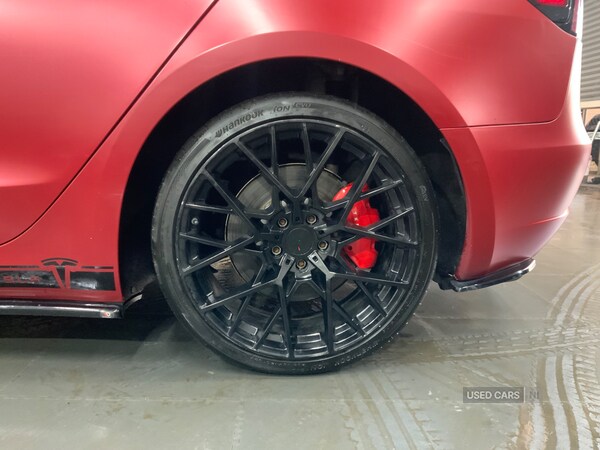 Used Tesla Model 3 2020 for sale - 77280342: Photo 22