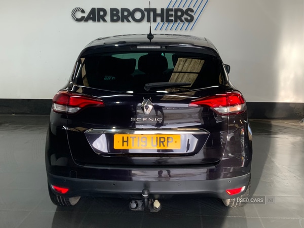 Used Renault Scenic 2019 for sale - 77359652: Photo 10