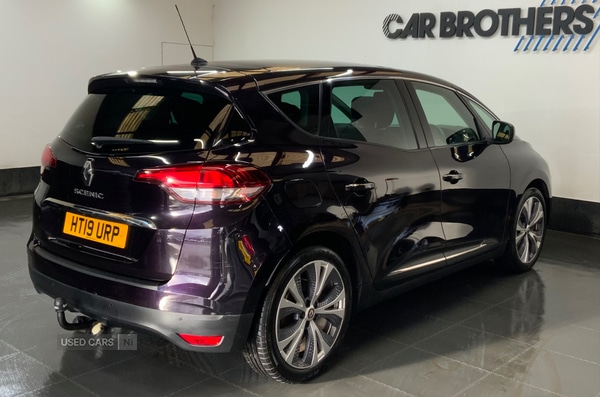 Used Renault Scenic 2019 for sale - 77359652: Photo 11