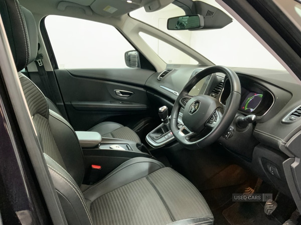 Used Renault Scenic 2019 for sale - 77359652: Photo 12