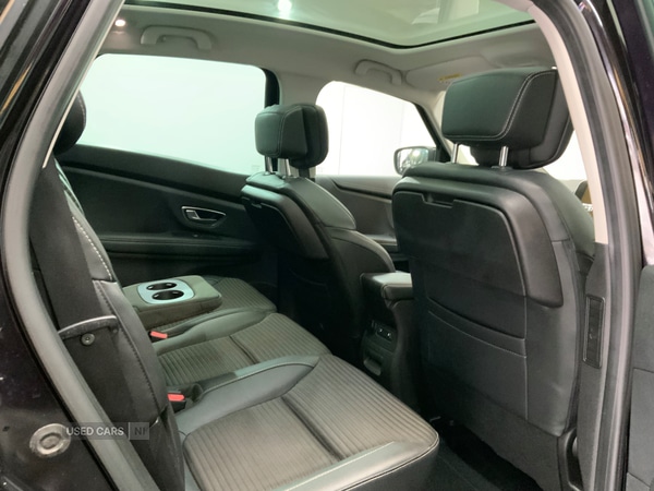 Used Renault Scenic 2019 for sale - 77359652: Photo 14